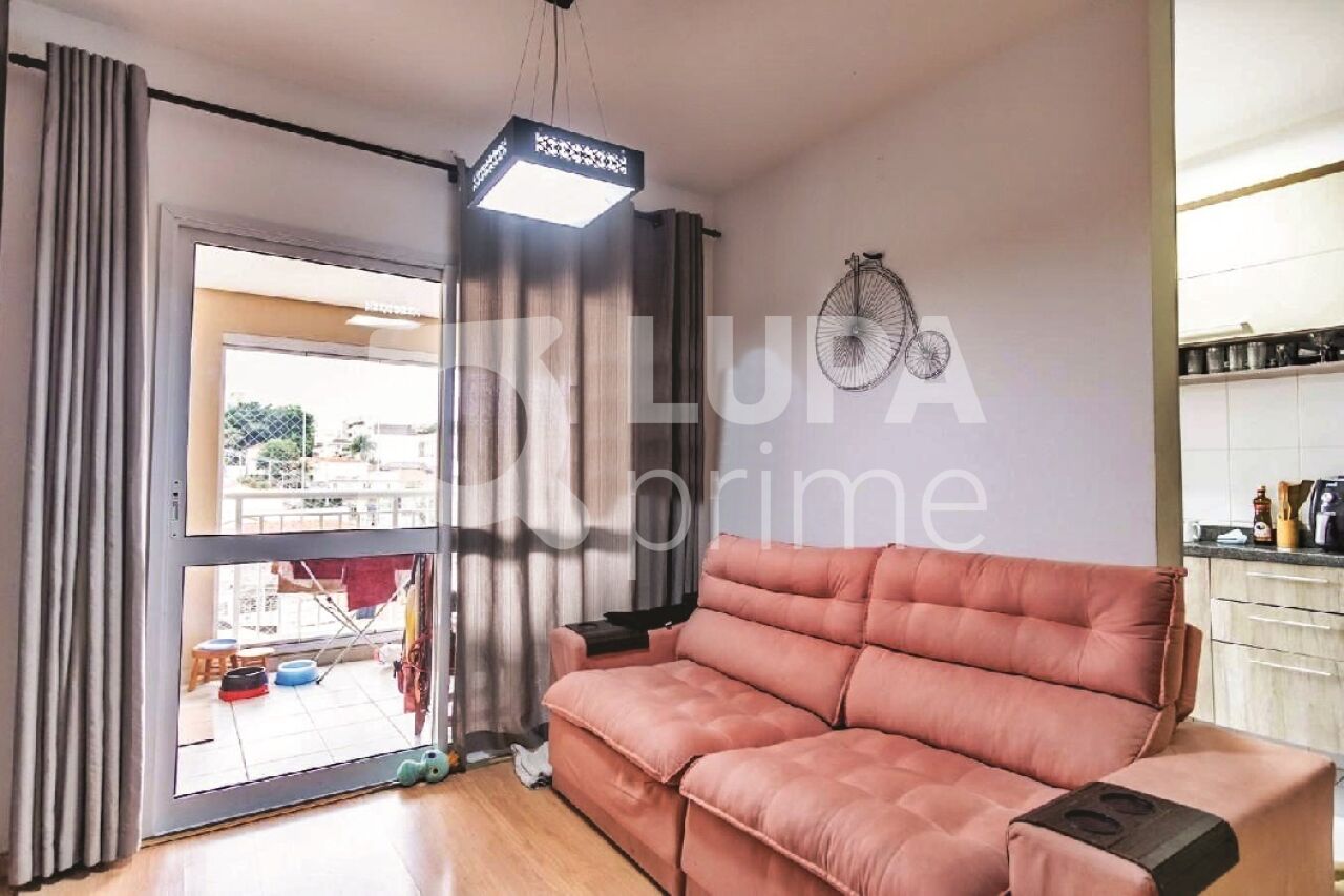 Apartamento, 3 quartos, 73 m² - Foto 1