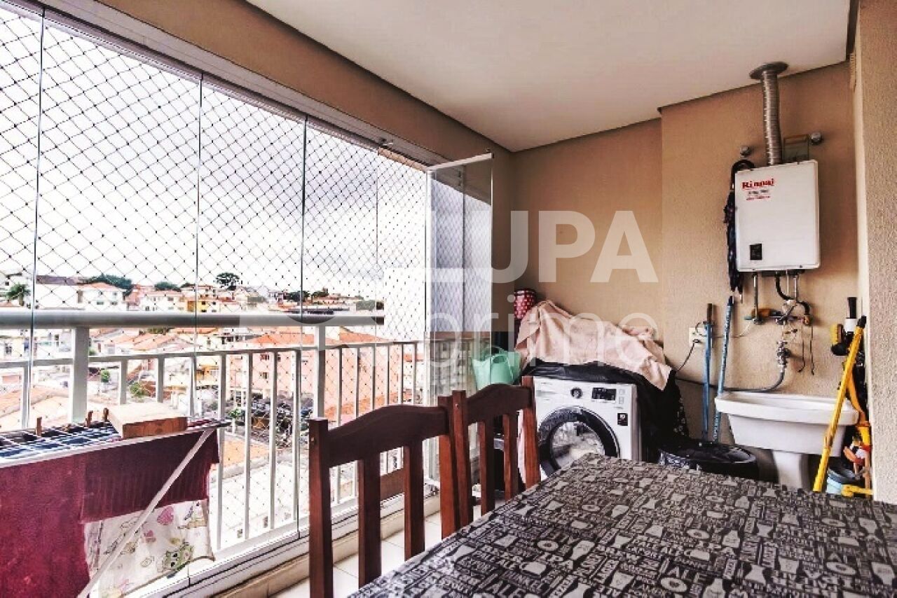 Apartamento, 3 quartos, 73 m² - Foto 16