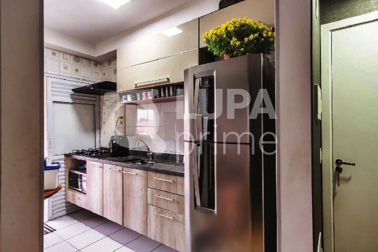 Apartamento, 3 quartos, 73 m² - Foto 12