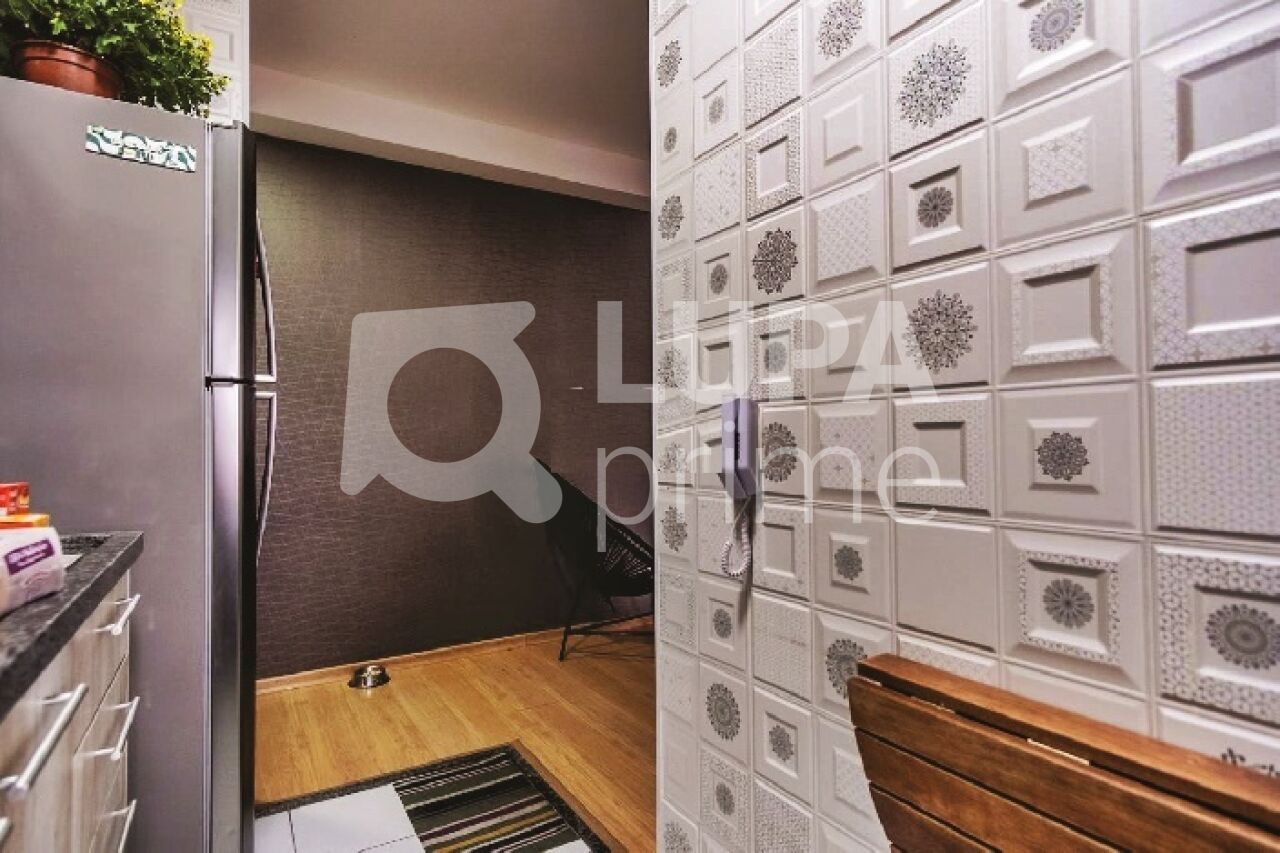 Apartamento, 3 quartos, 73 m² - Foto 11