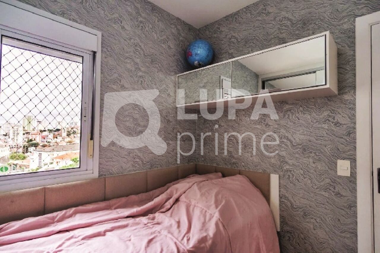 Apartamento, 3 quartos, 73 m² - Foto 4