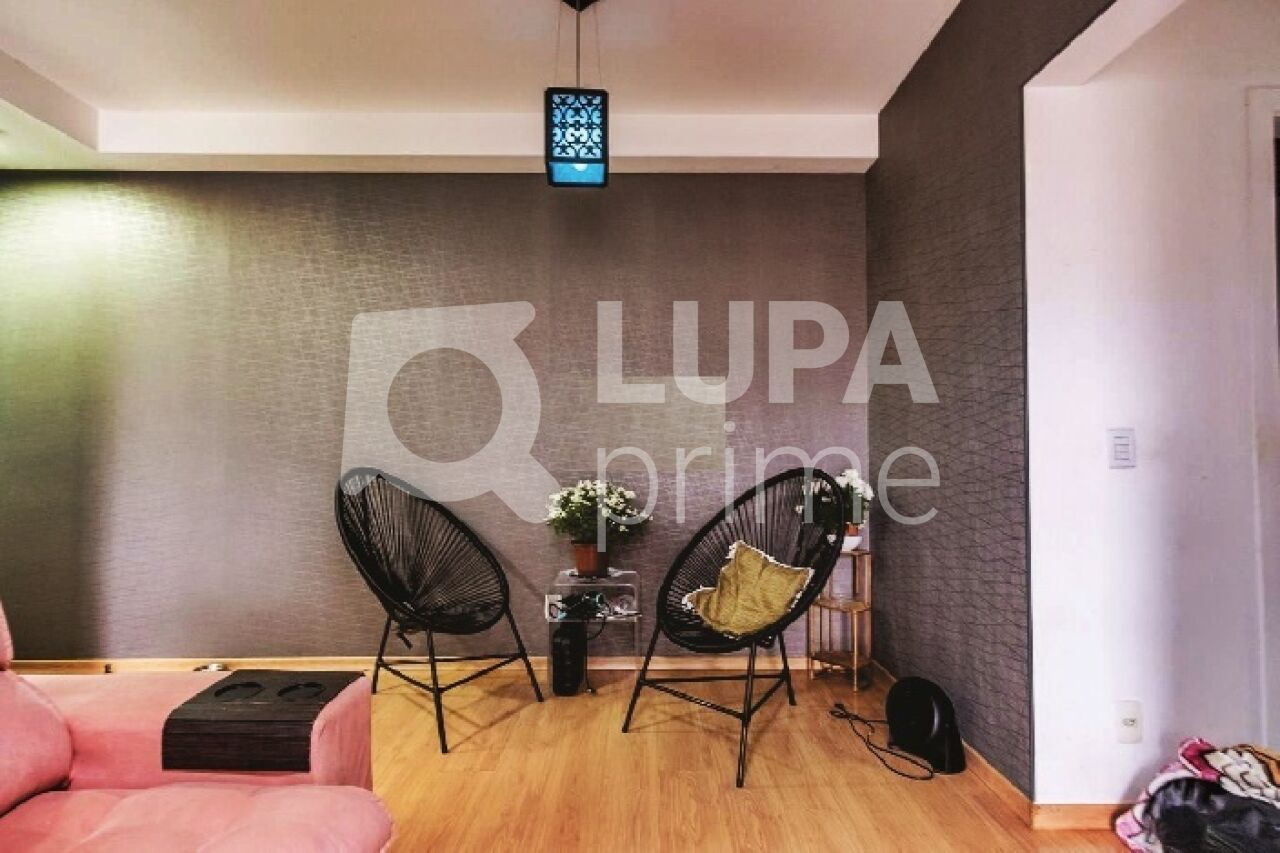 Apartamento, 3 quartos, 73 m² - Foto 2