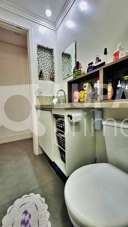 Apartamento, 2 quartos, 50 m² - Foto 17