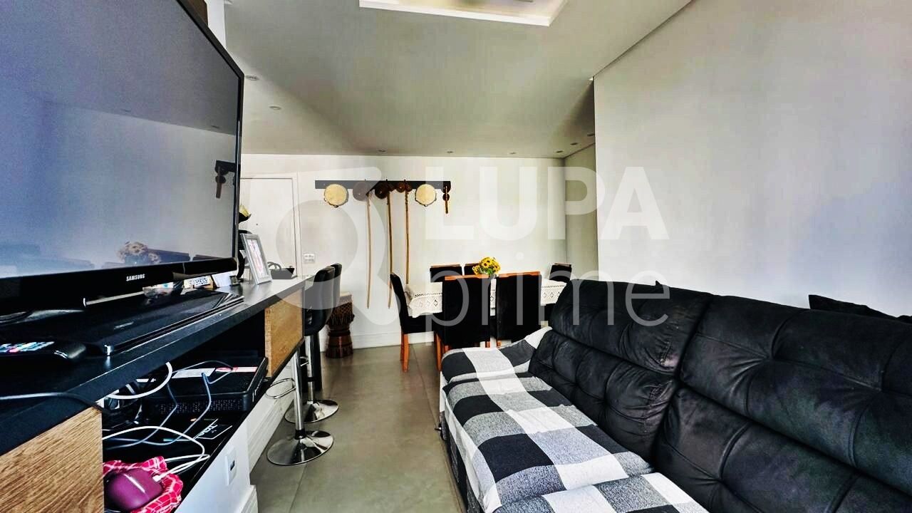 Apartamento, 2 quartos, 50 m² - Foto 1