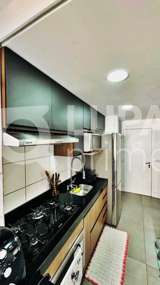Apartamento, 2 quartos, 50 m² - Foto 9