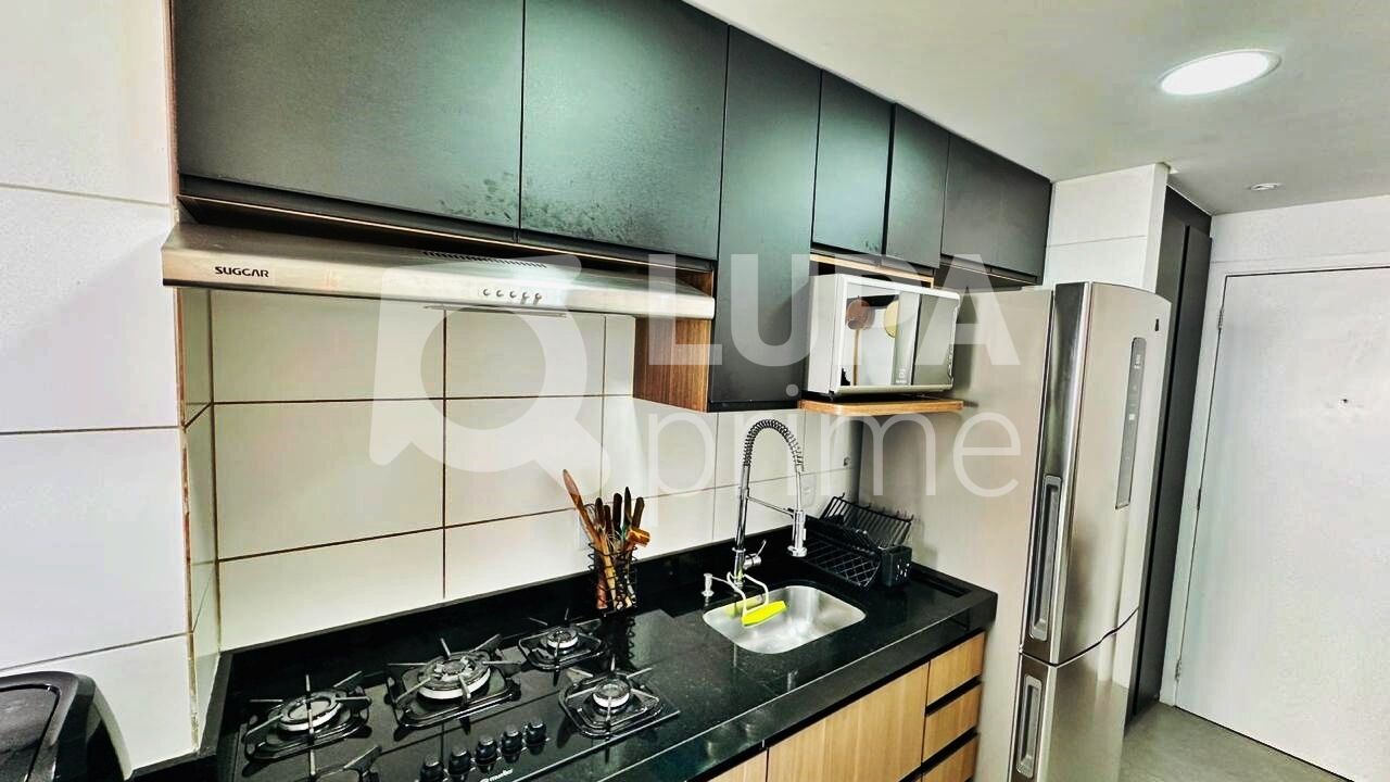 Apartamento, 2 quartos, 50 m² - Foto 11