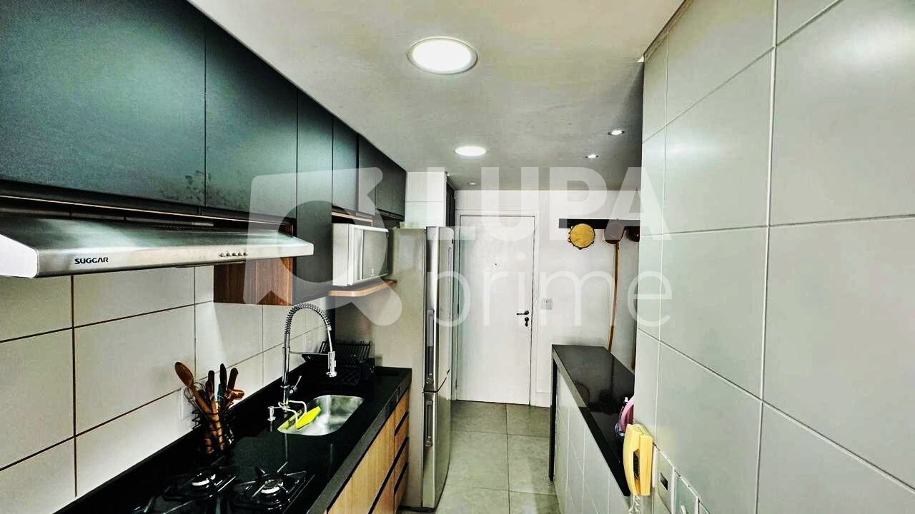 Apartamento, 2 quartos, 50 m² - Foto 10