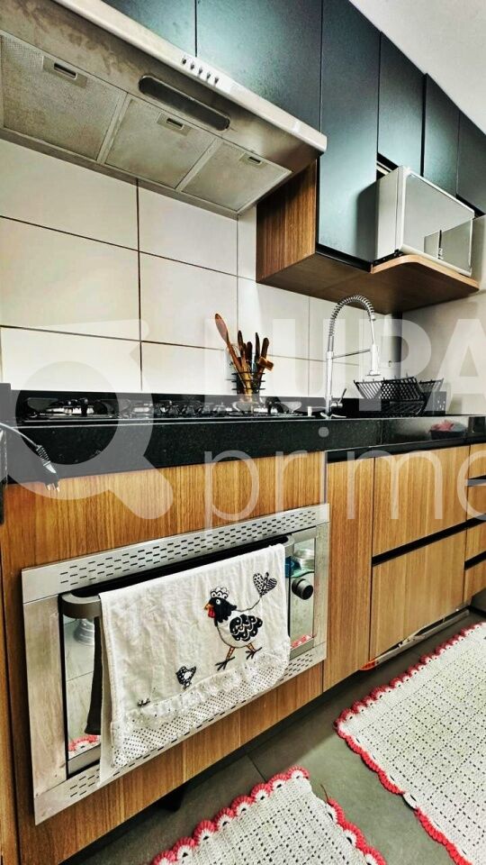 Apartamento, 2 quartos, 50 m² - Foto 12