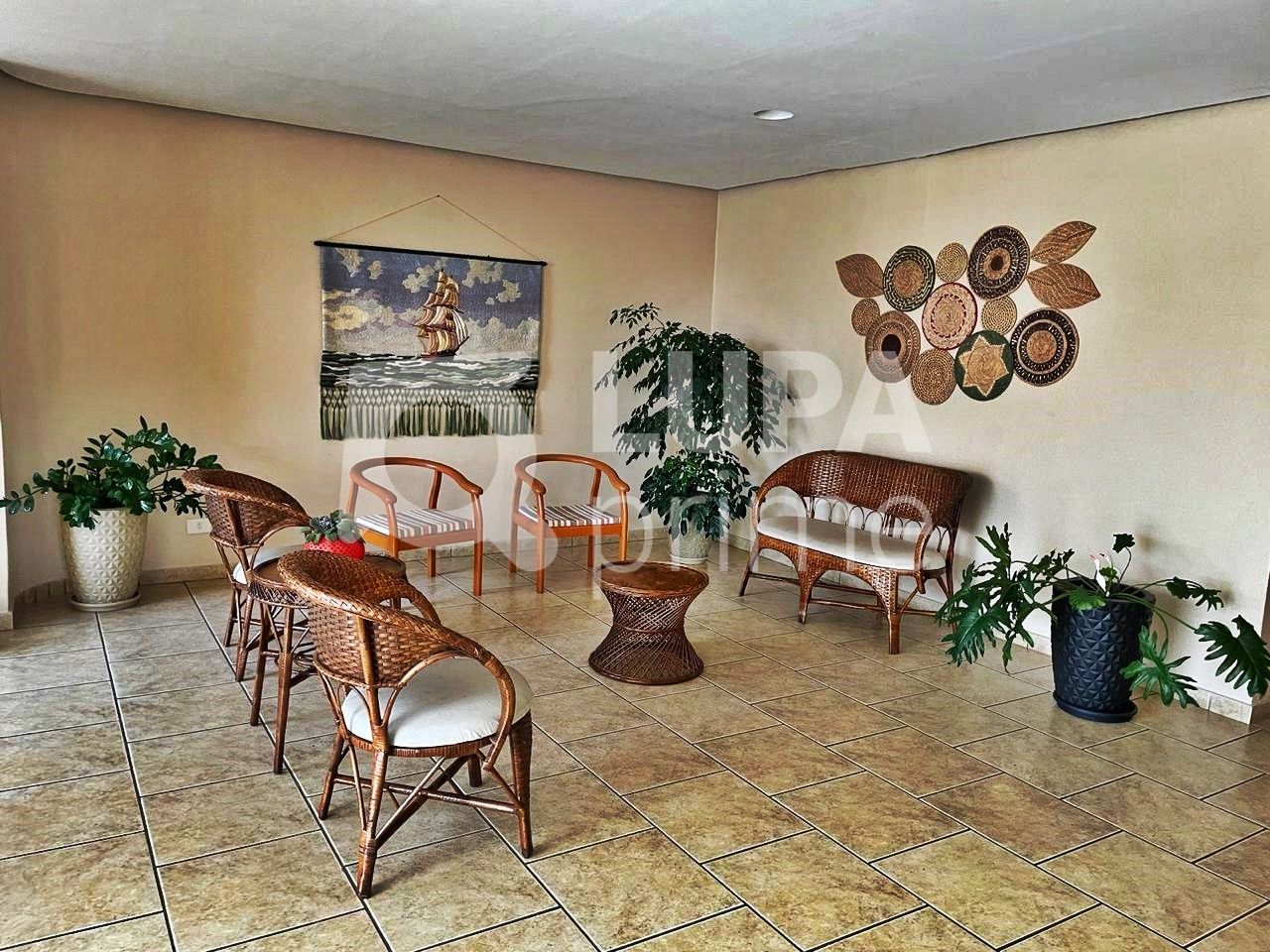 Apartamento, 1 quarto, 36 m² - Foto 13
