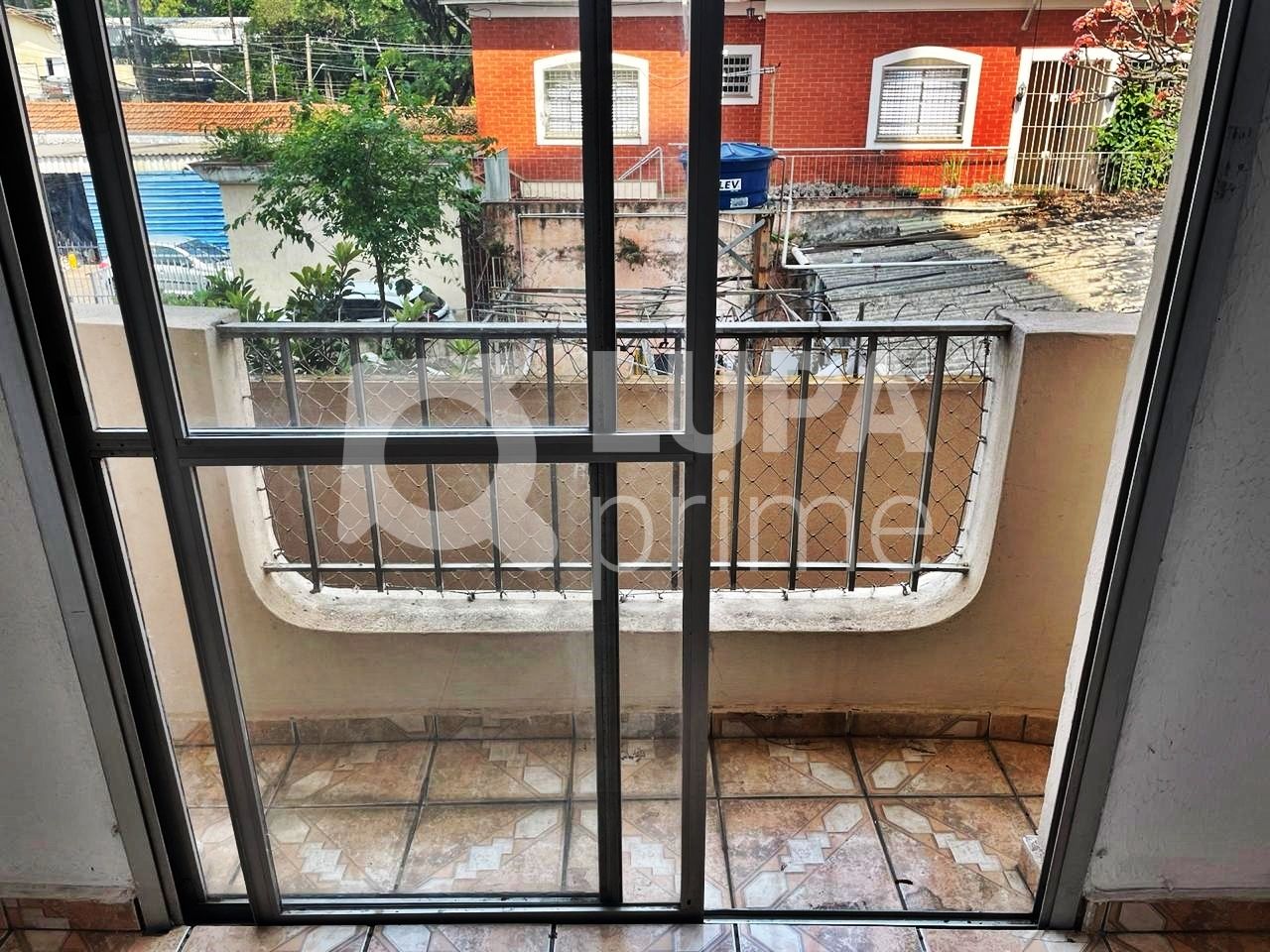 Apartamento, 1 quarto, 36 m² - Foto 11