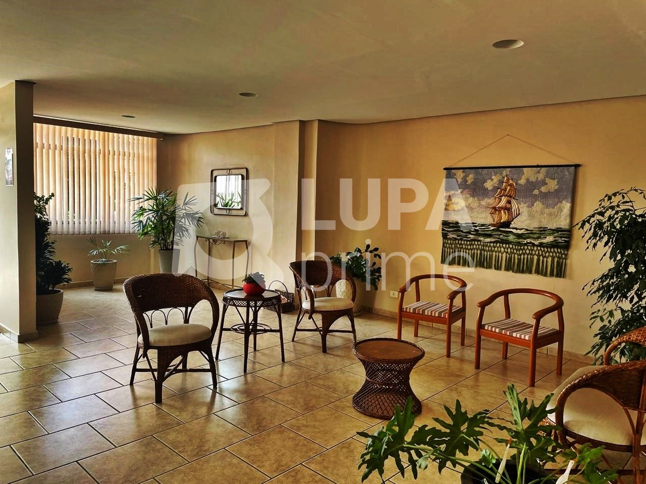 Apartamento, 1 quarto, 36 m² - Foto 14