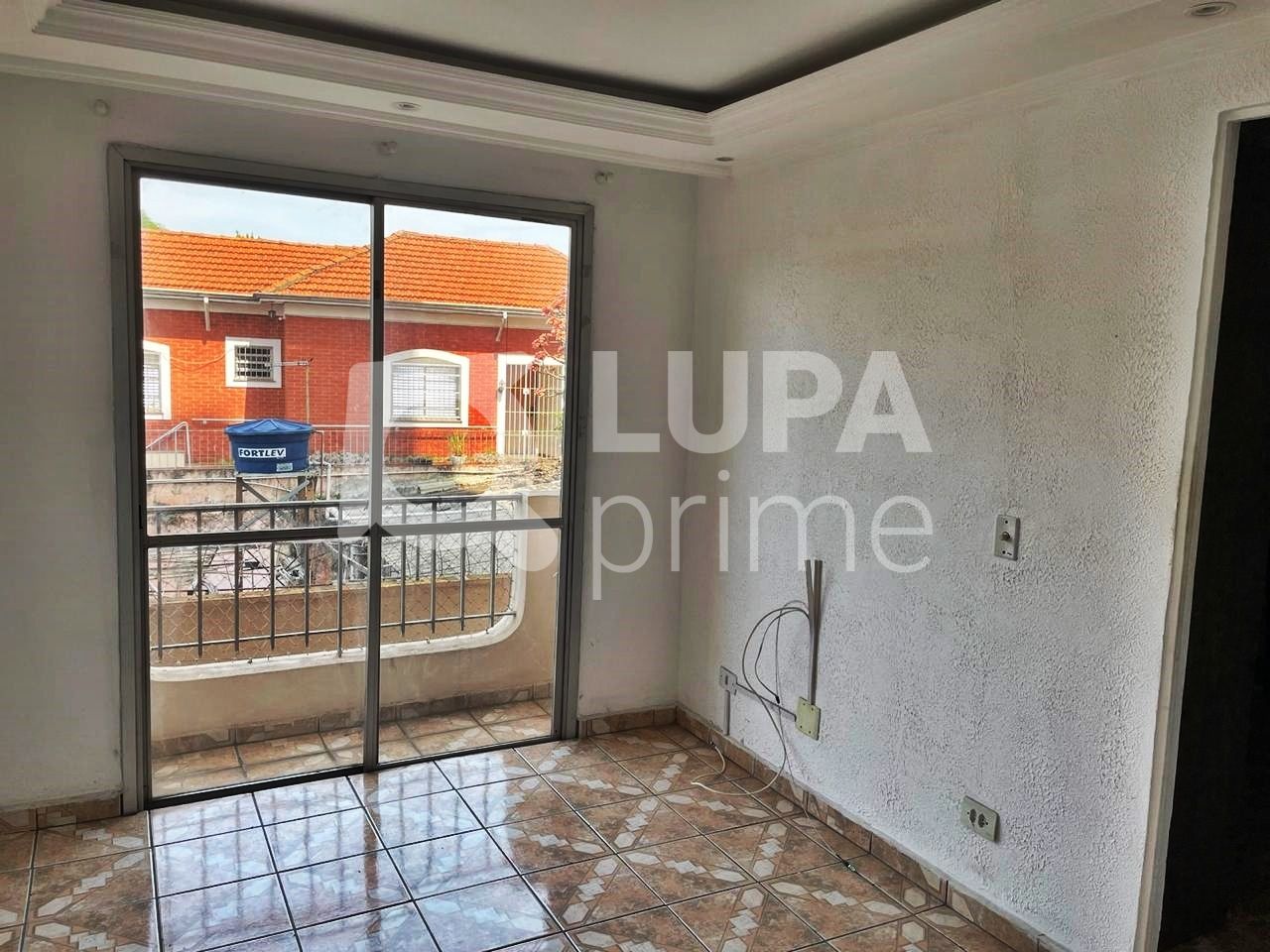 Apartamento, 1 quarto, 36 m² - Foto 1