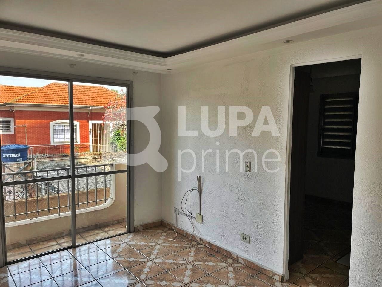 Apartamento, 1 quarto, 36 m² - Foto 2