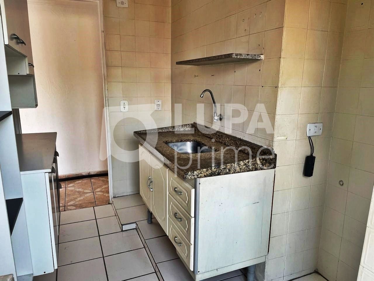 Apartamento, 1 quarto, 36 m² - Foto 6