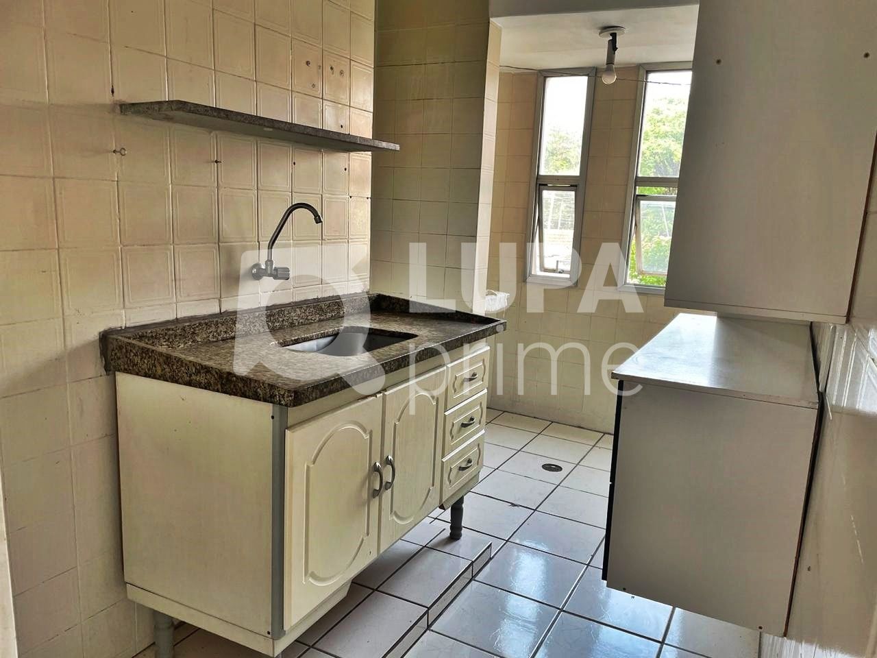 Apartamento, 1 quarto, 36 m² - Foto 5