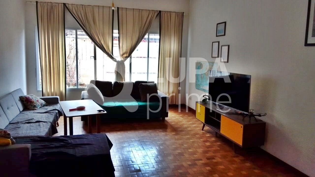 Casa, 3 quartos, 100 m² - Foto 1