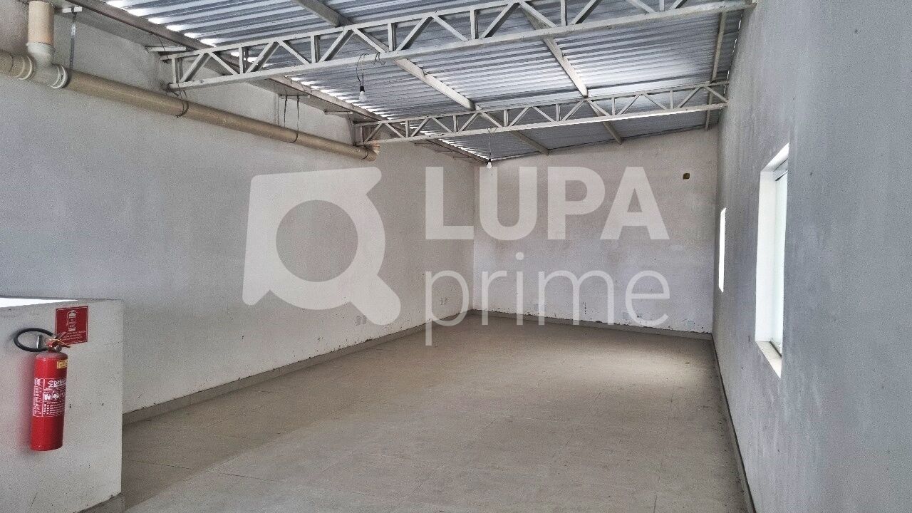 Depósito-Galpão, 440 m² - Foto 10
