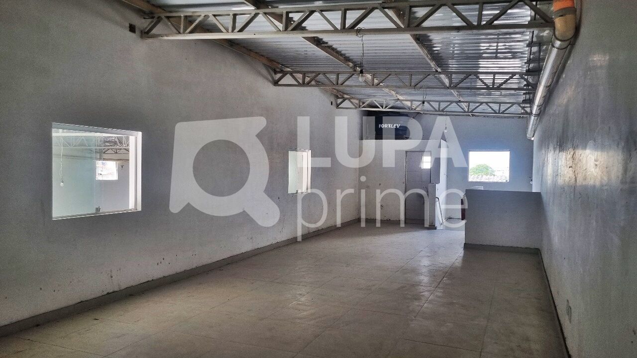 Depósito-Galpão, 440 m² - Foto 9