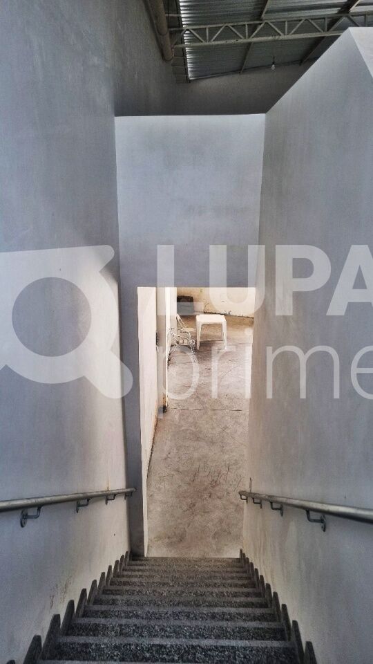 Depósito-Galpão, 440 m² - Foto 11