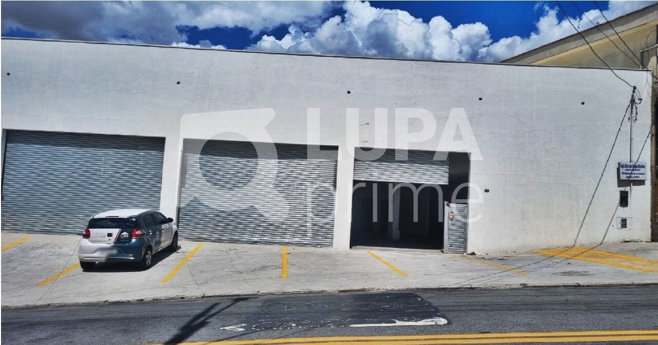 Depósito-Galpão, 440 m² - Foto 20