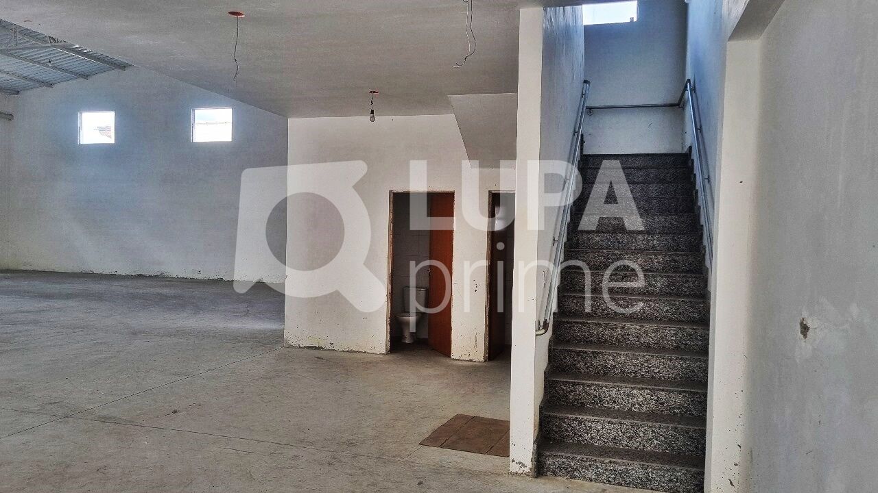 Depósito-Galpão, 440 m² - Foto 7