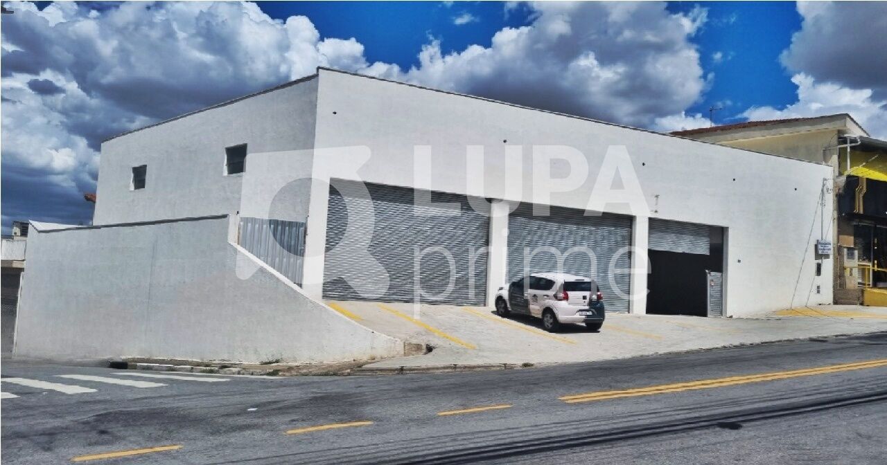 Depósito-Galpão, 440 m² - Foto 21