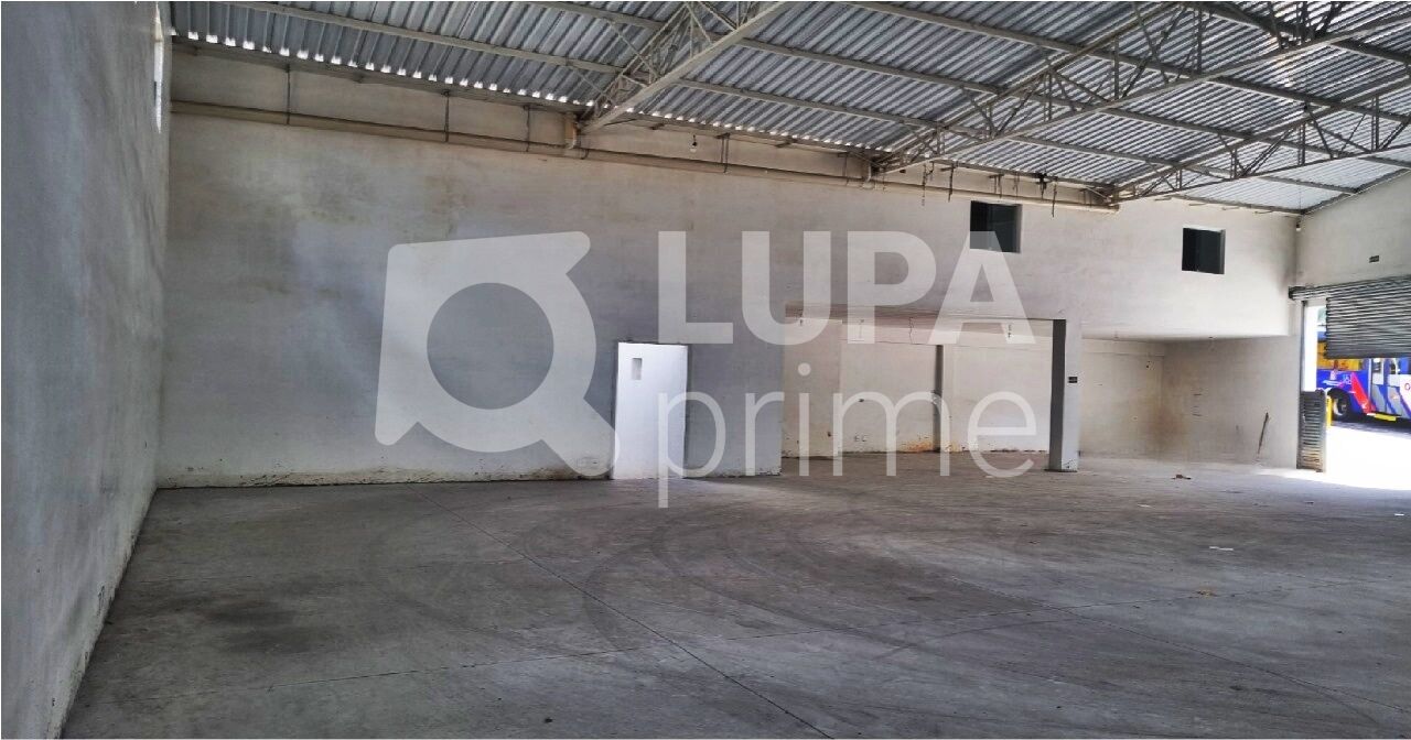 Depósito-Galpão, 440 m² - Foto 3