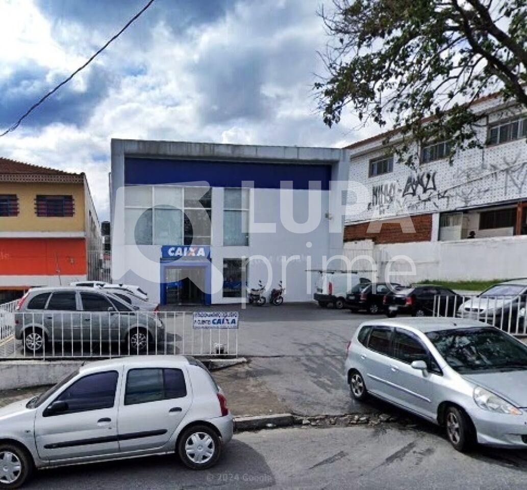 Depósito-Galpão-Armazém para alugar, 581m² - Foto 1