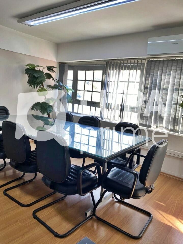 Sala-Conjunto, 12 m² - Foto 1