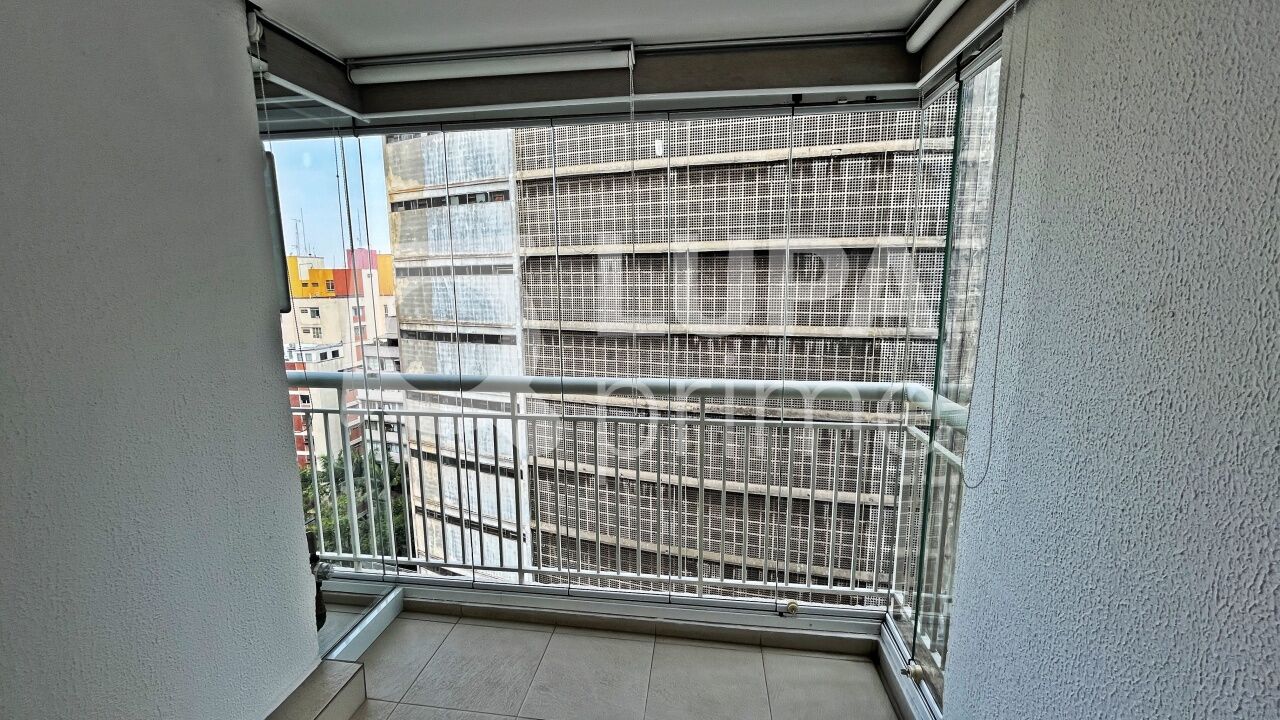 Apartamento, 1 quarto, 32 m² - Foto 10