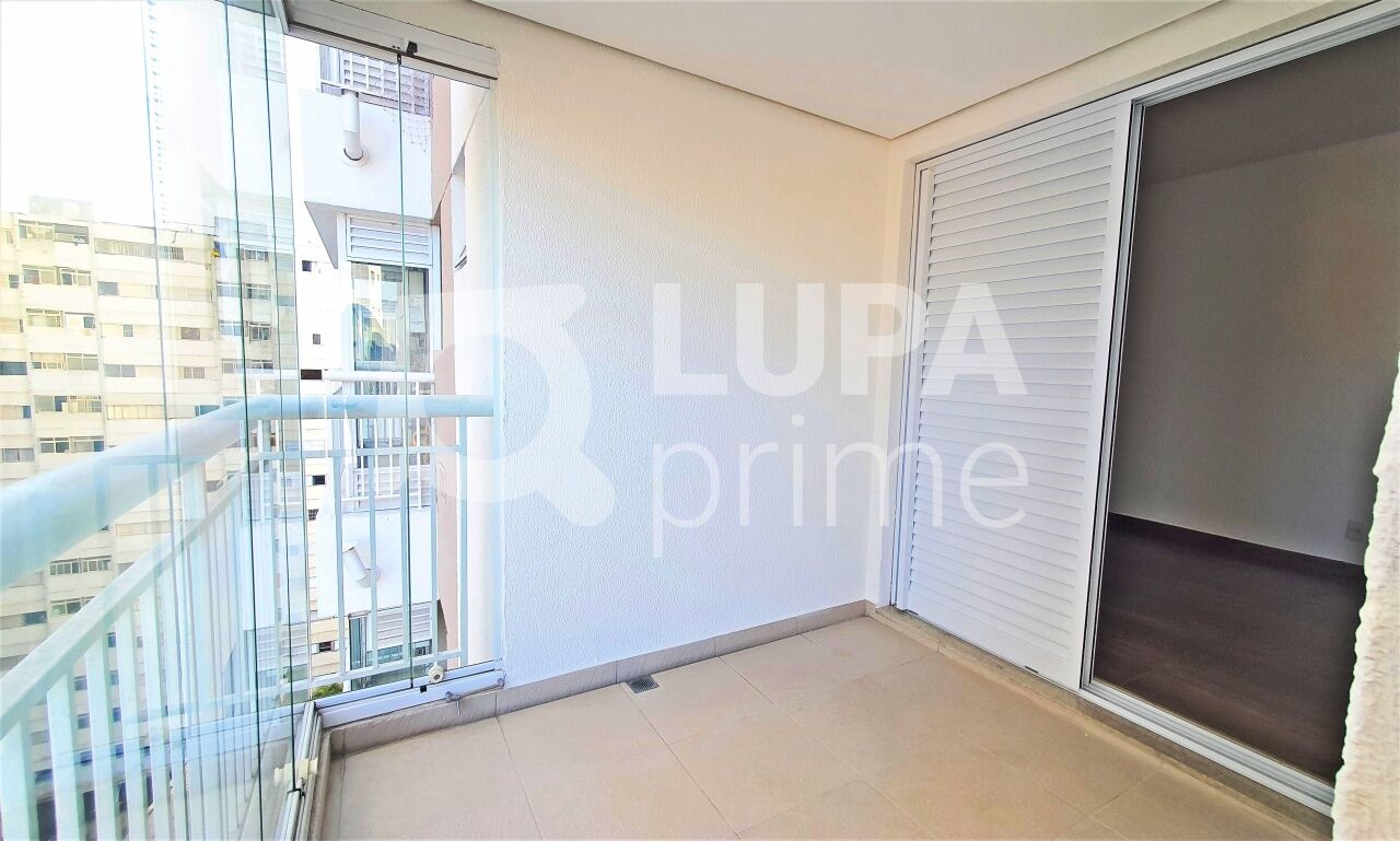 Apartamento, 1 quarto, 32 m² - Foto 9