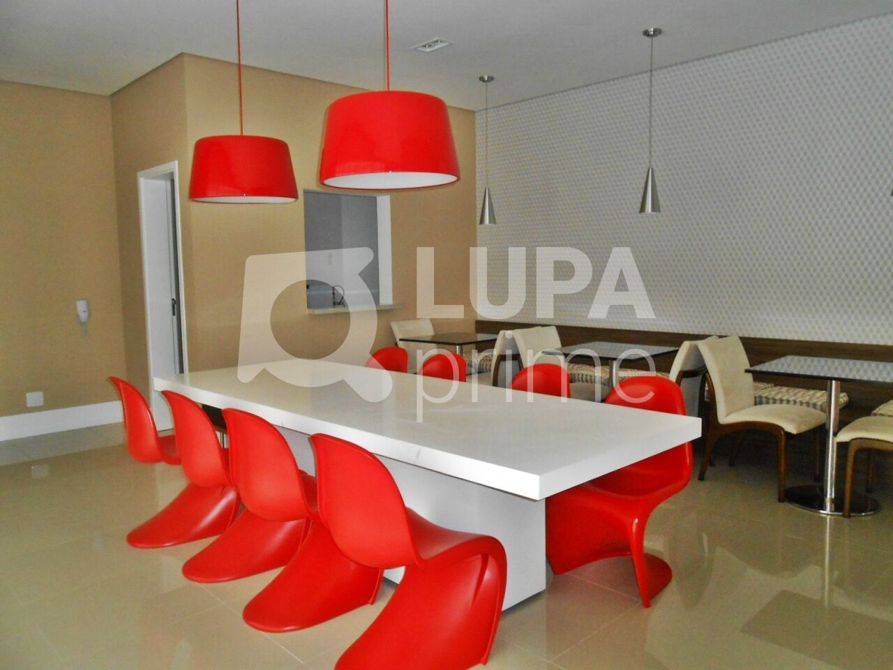 Apartamento, 1 quarto, 32 m² - Foto 13