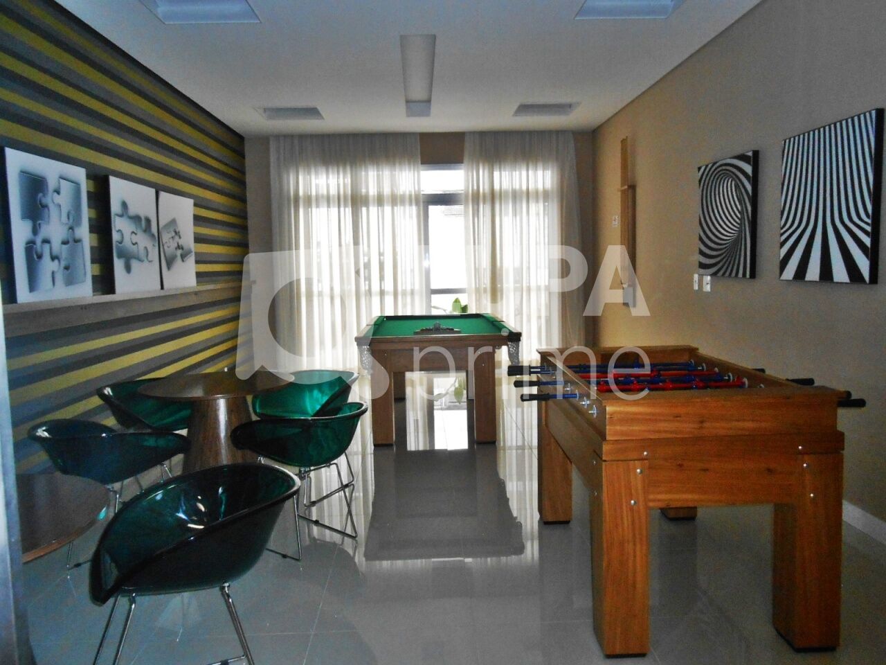 Apartamento, 1 quarto, 32 m² - Foto 14