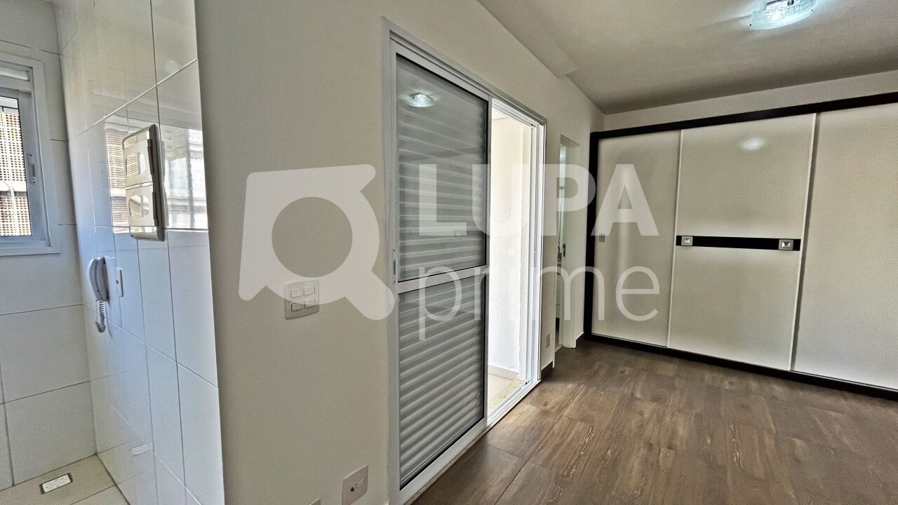 Apartamento, 1 quarto, 32 m² - Foto 1