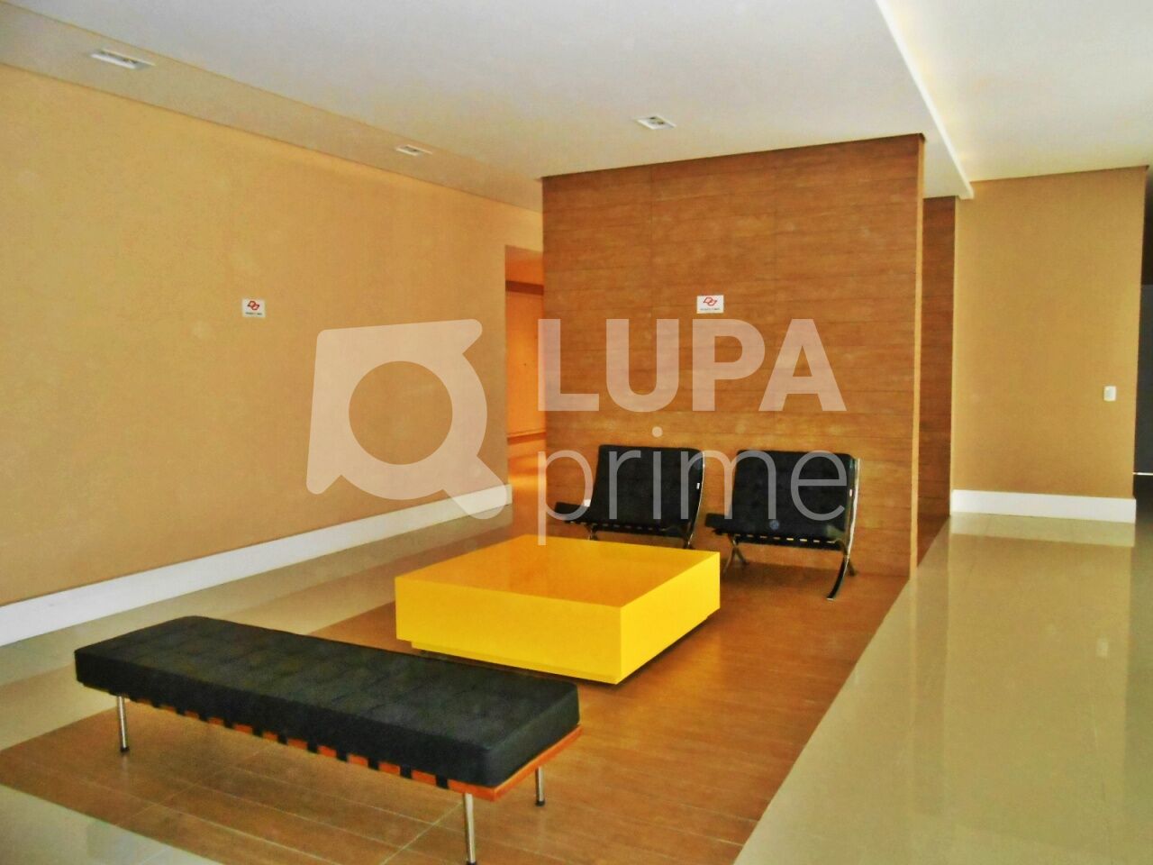 Apartamento, 1 quarto, 32 m² - Foto 11