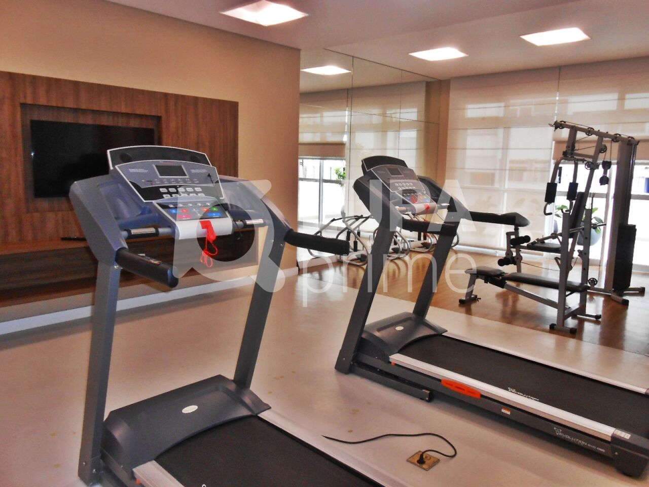 Apartamento, 1 quarto, 32 m² - Foto 12