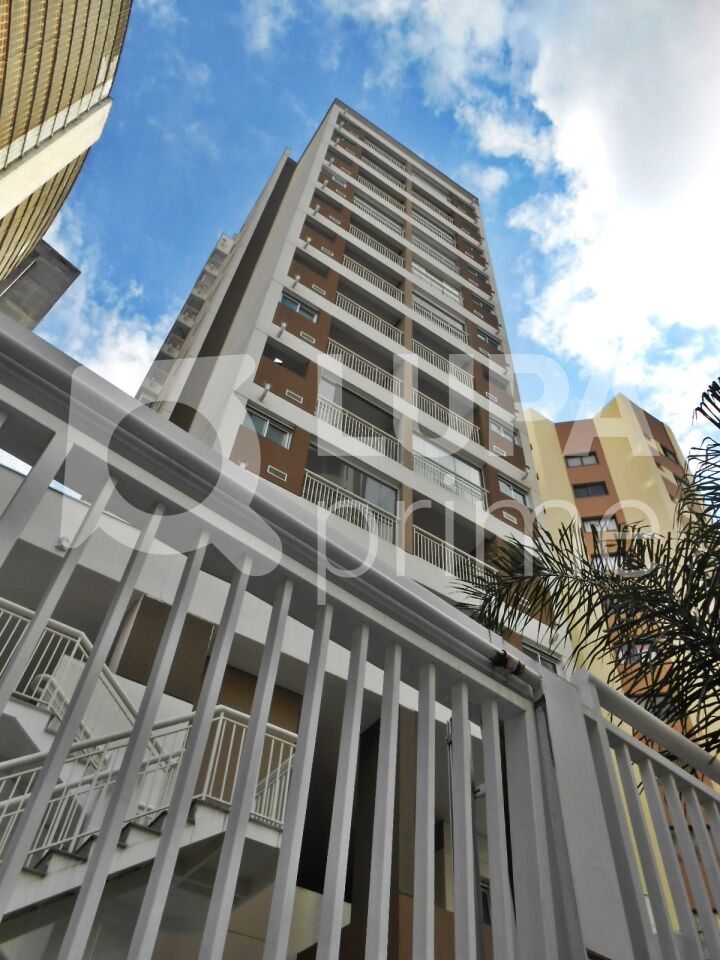 Apartamento, 1 quarto, 32 m² - Foto 18