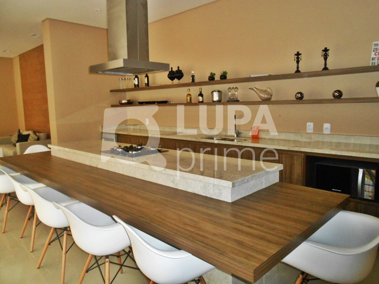 Apartamento, 1 quarto, 32 m² - Foto 16