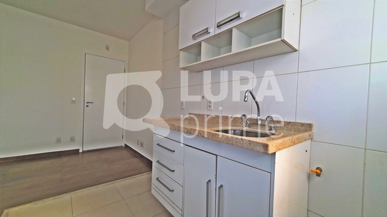 Apartamento, 1 quarto, 32 m² - Foto 6