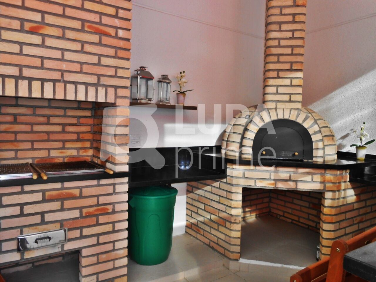 Apartamento, 1 quarto, 32 m² - Foto 17