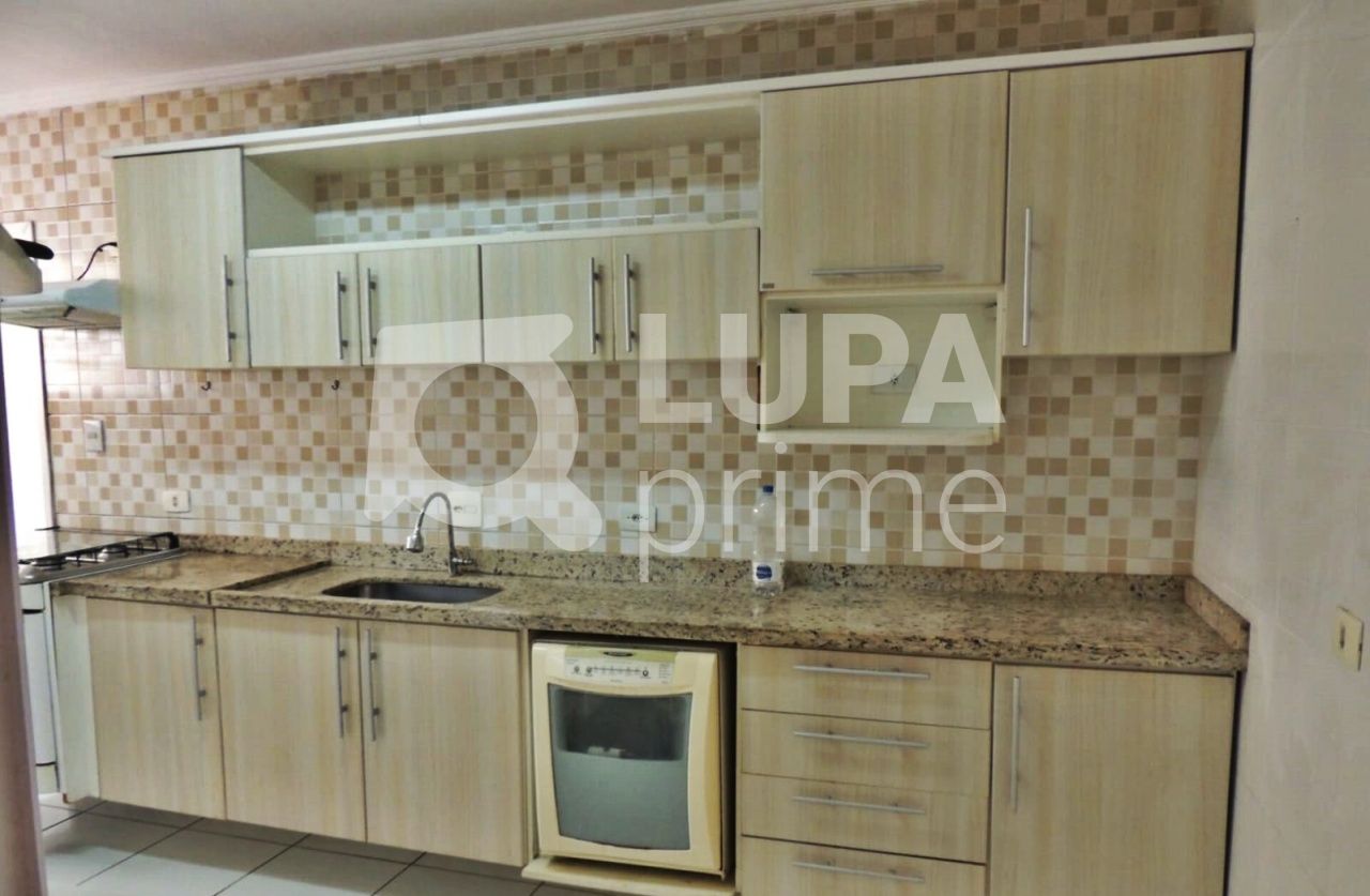 Apartamento, 3 quartos, 124 m² - Foto 7