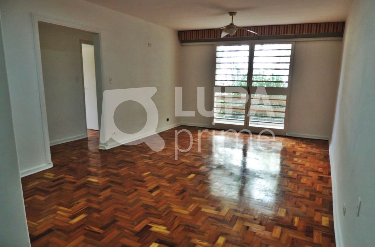Apartamento, 3 quartos, 124 m² - Foto 1