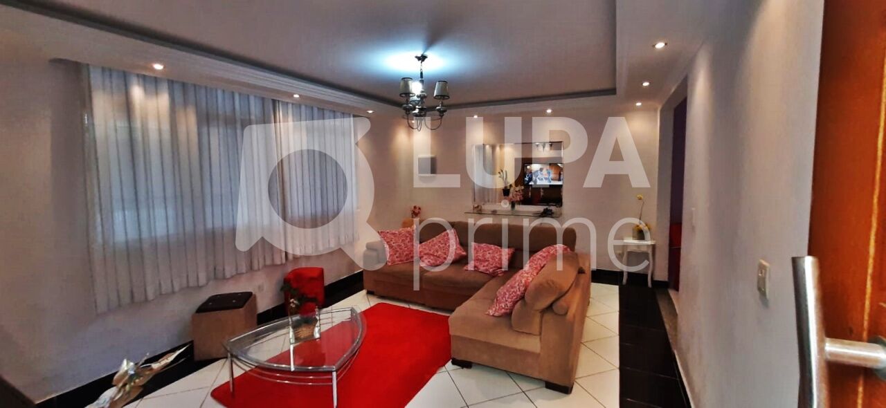 Casa, 4 quartos, 120 m² - Foto 2