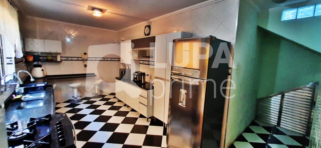 Casa, 4 quartos, 120 m² - Foto 14