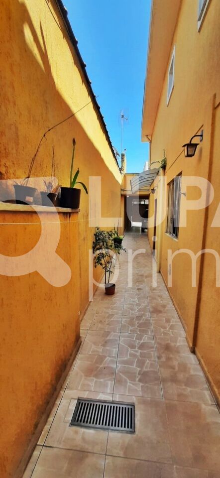 Casa, 4 quartos, 120 m² - Foto 23