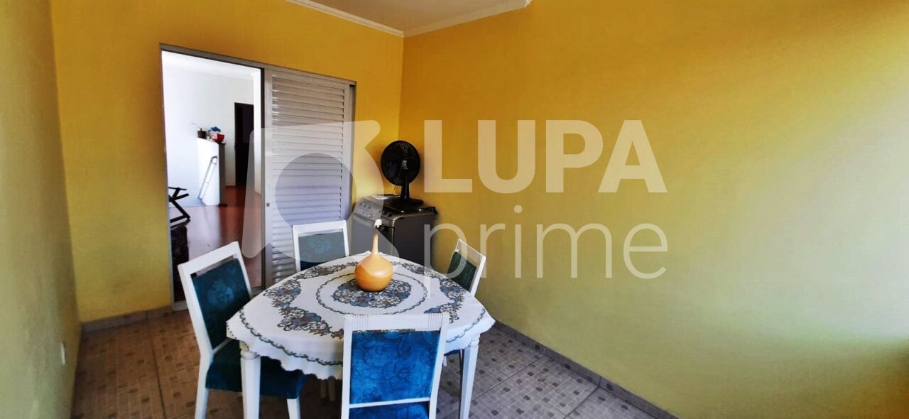 Casa, 4 quartos, 120 m² - Foto 22