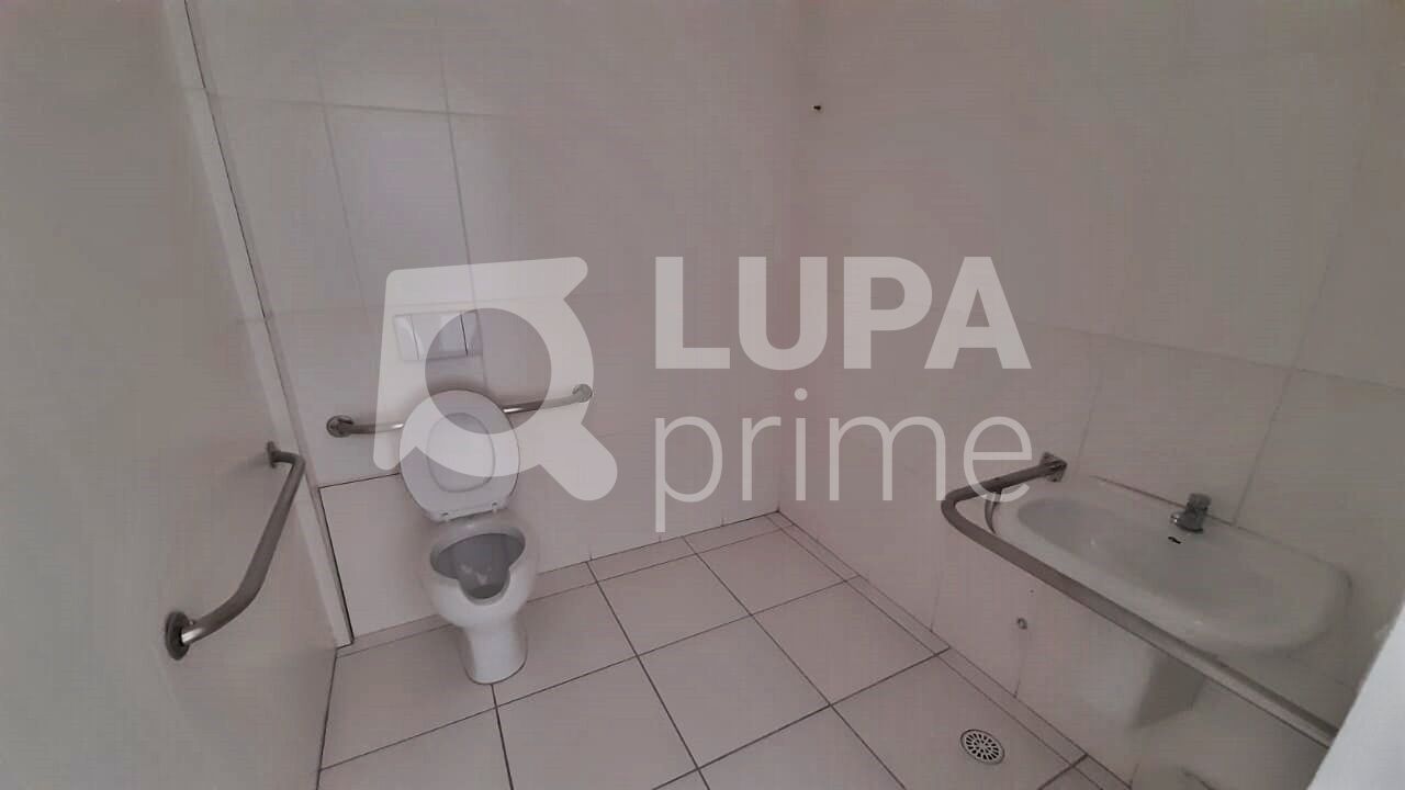 Loja-Salão, 136 m² - Foto 4