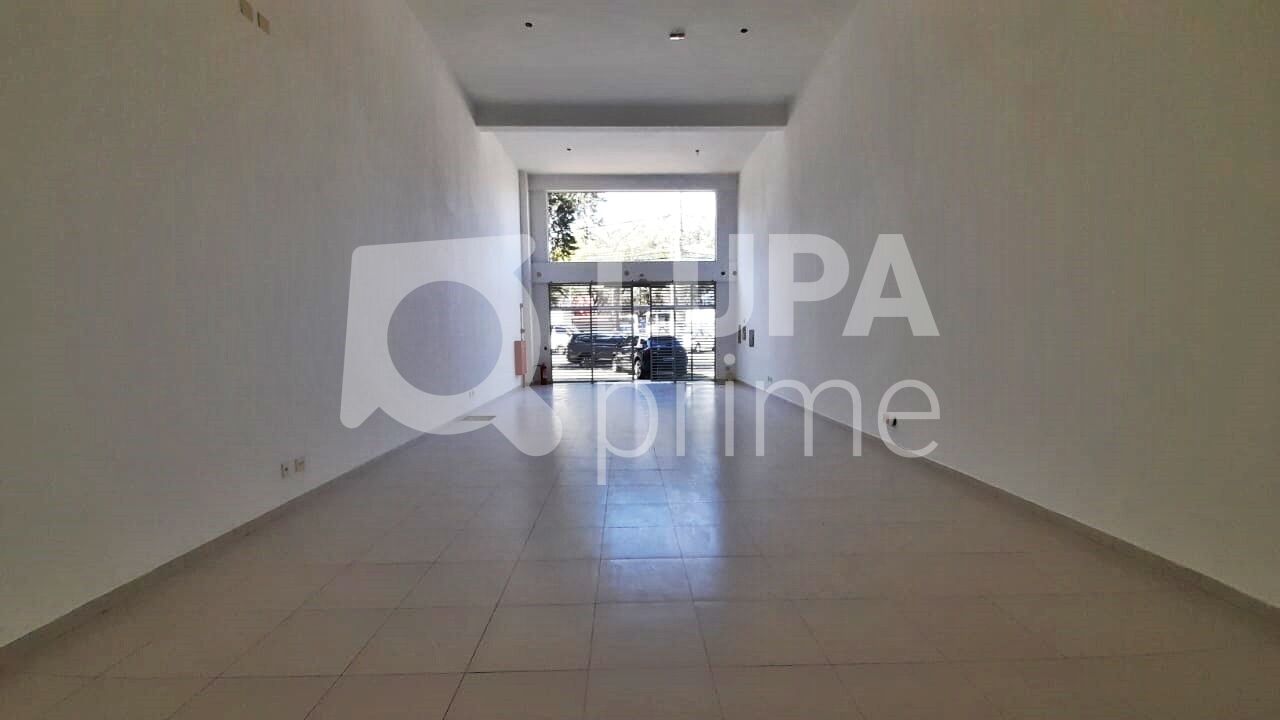 Loja-Salão, 136 m² - Foto 3