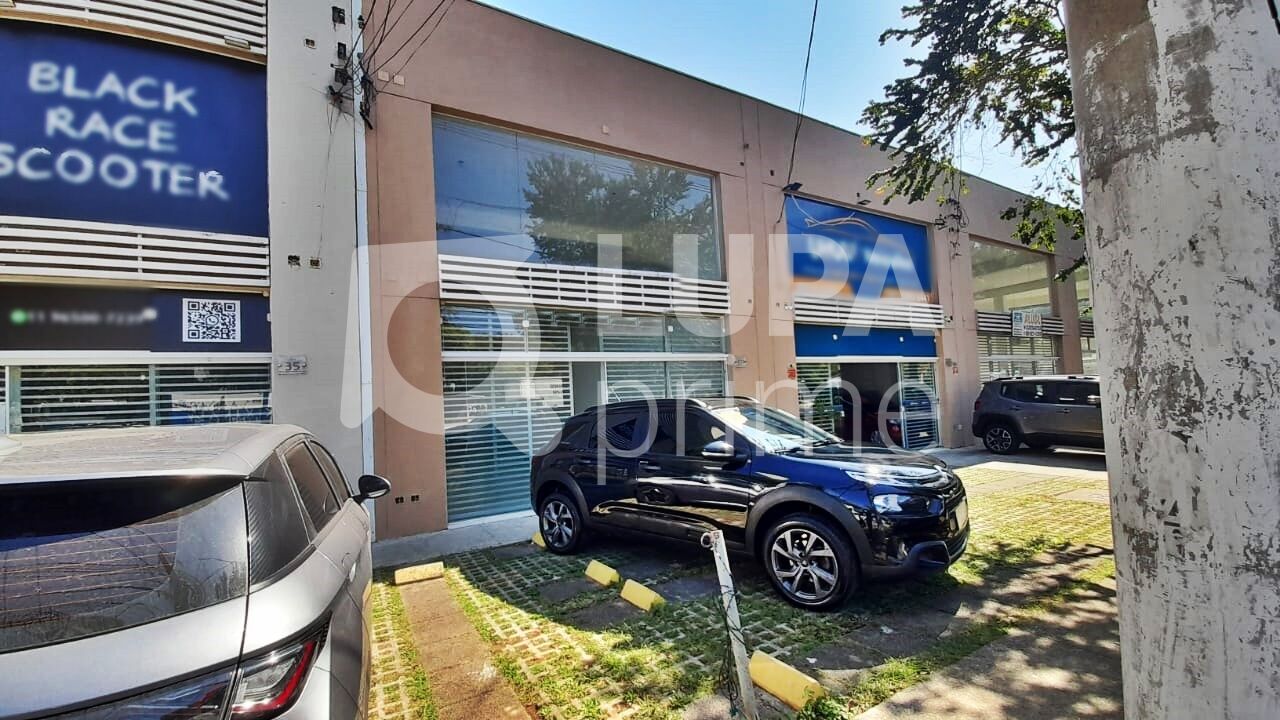 Loja-Salão, 136 m² - Foto 6