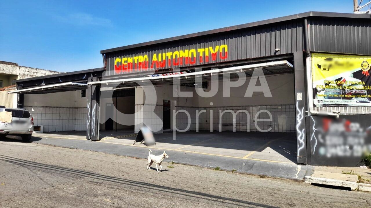 Loja-Salão, 150 m² - Foto 1